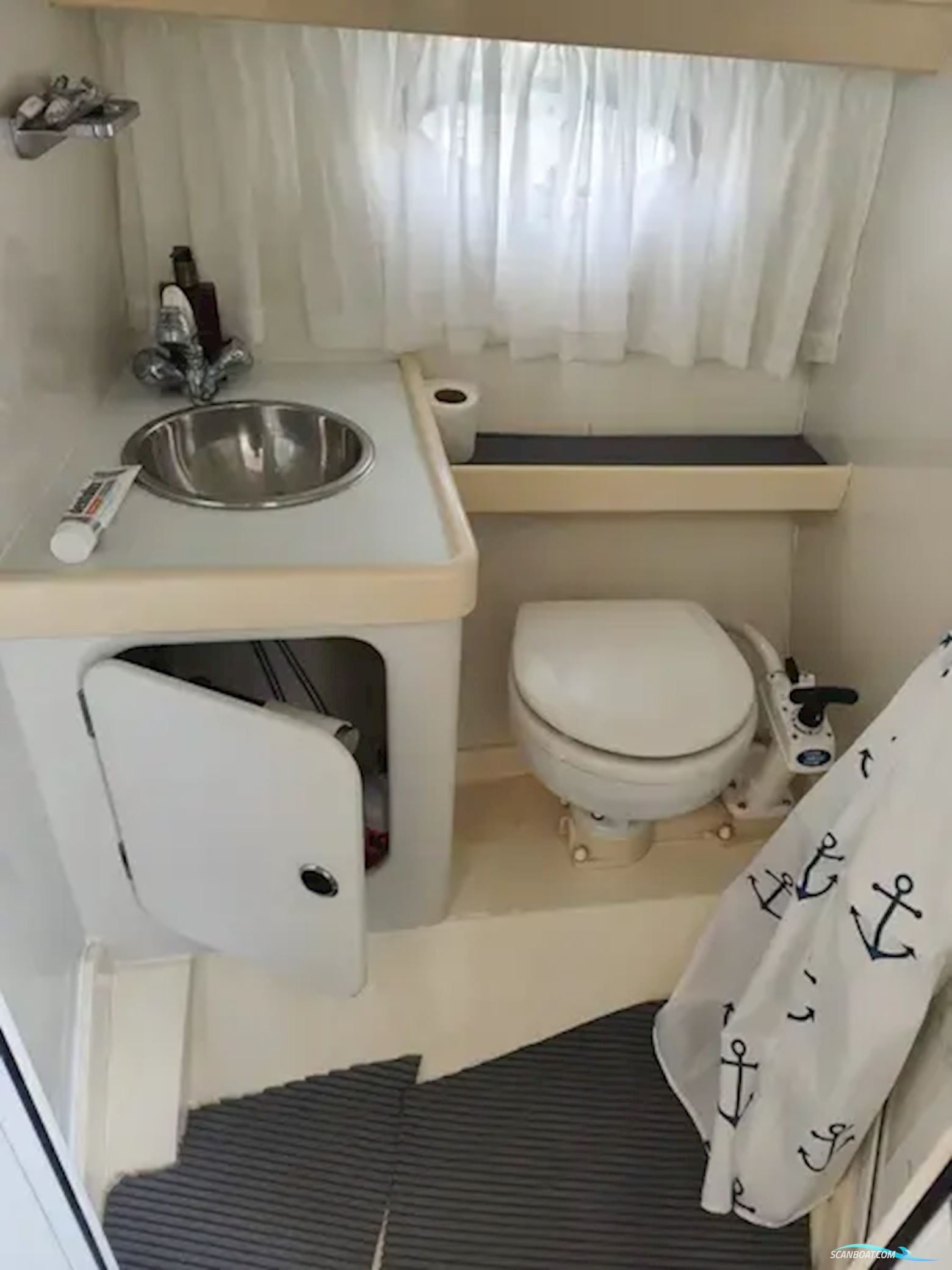 Sunseeker Portofino 34