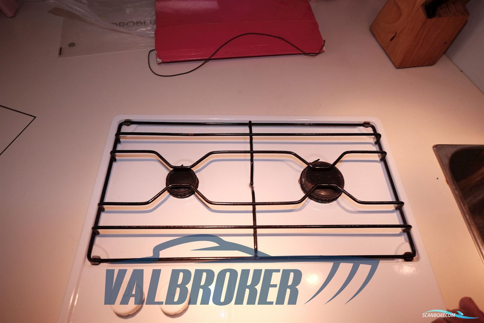 Sunseeker Portofino 34