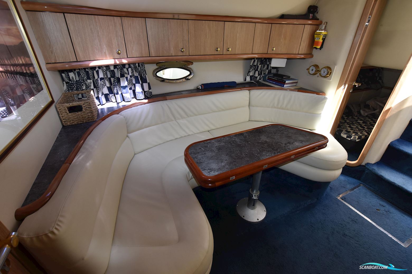 Sunseeker Portofino 375