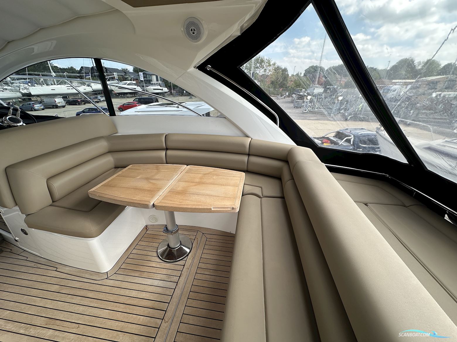 Sunseeker Portofino 40