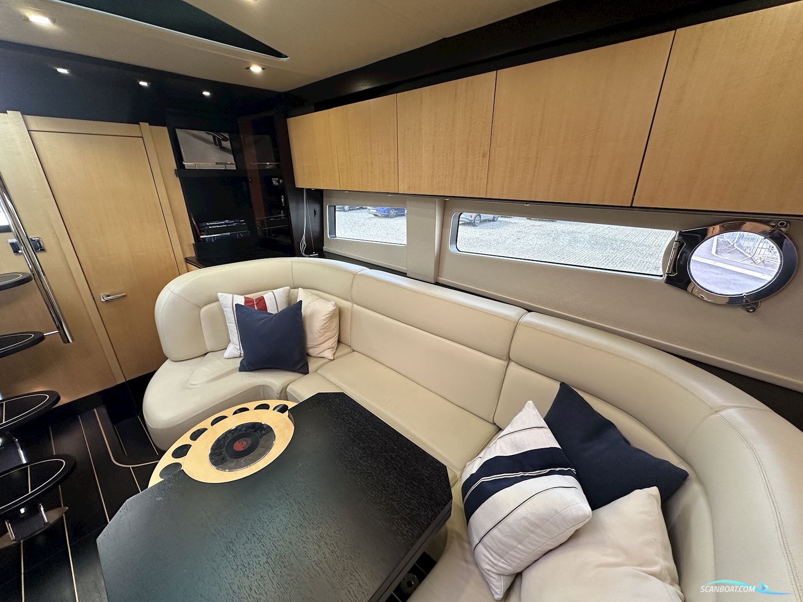 Sunseeker Portofino 40