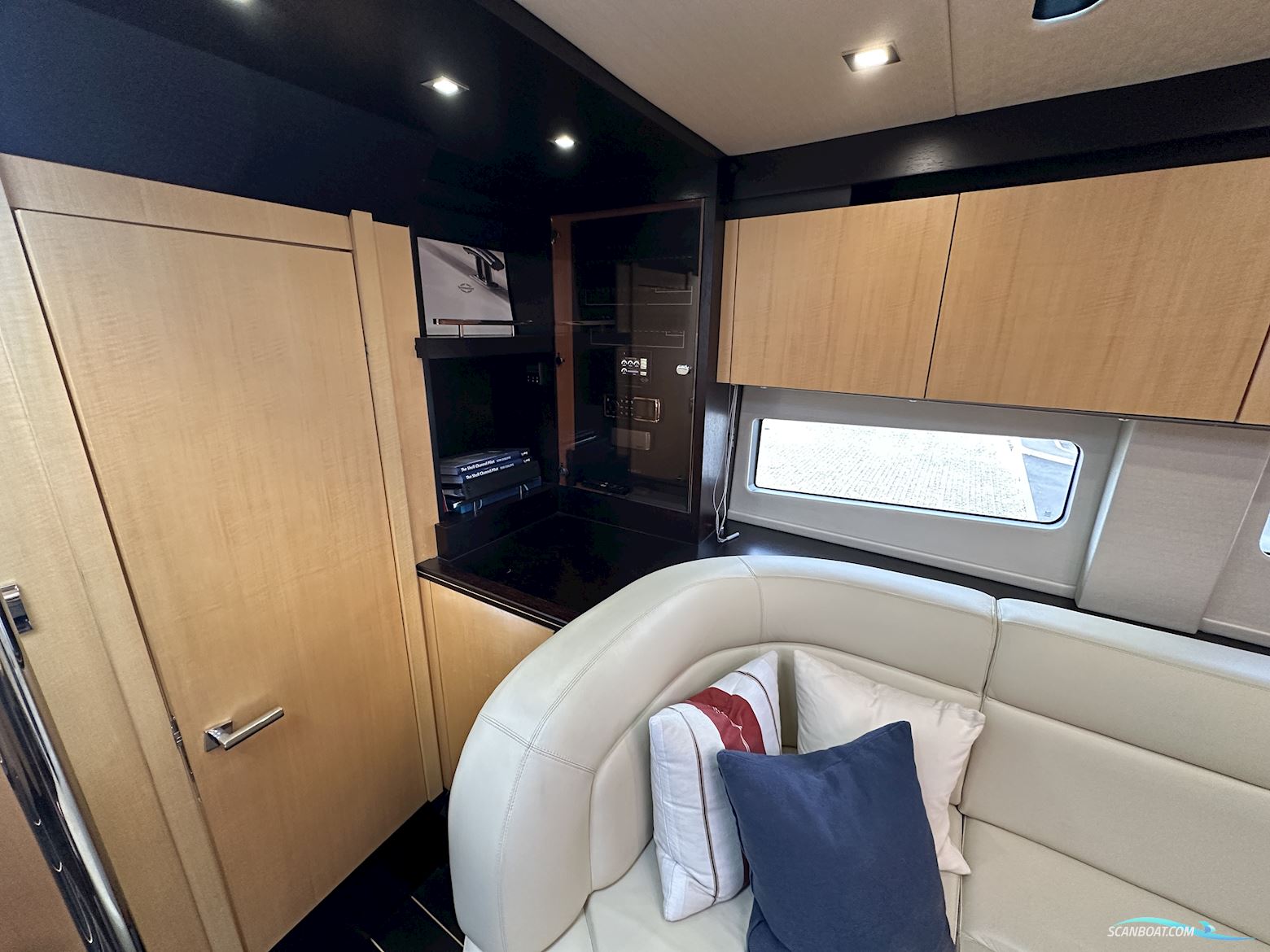 Sunseeker Portofino 40