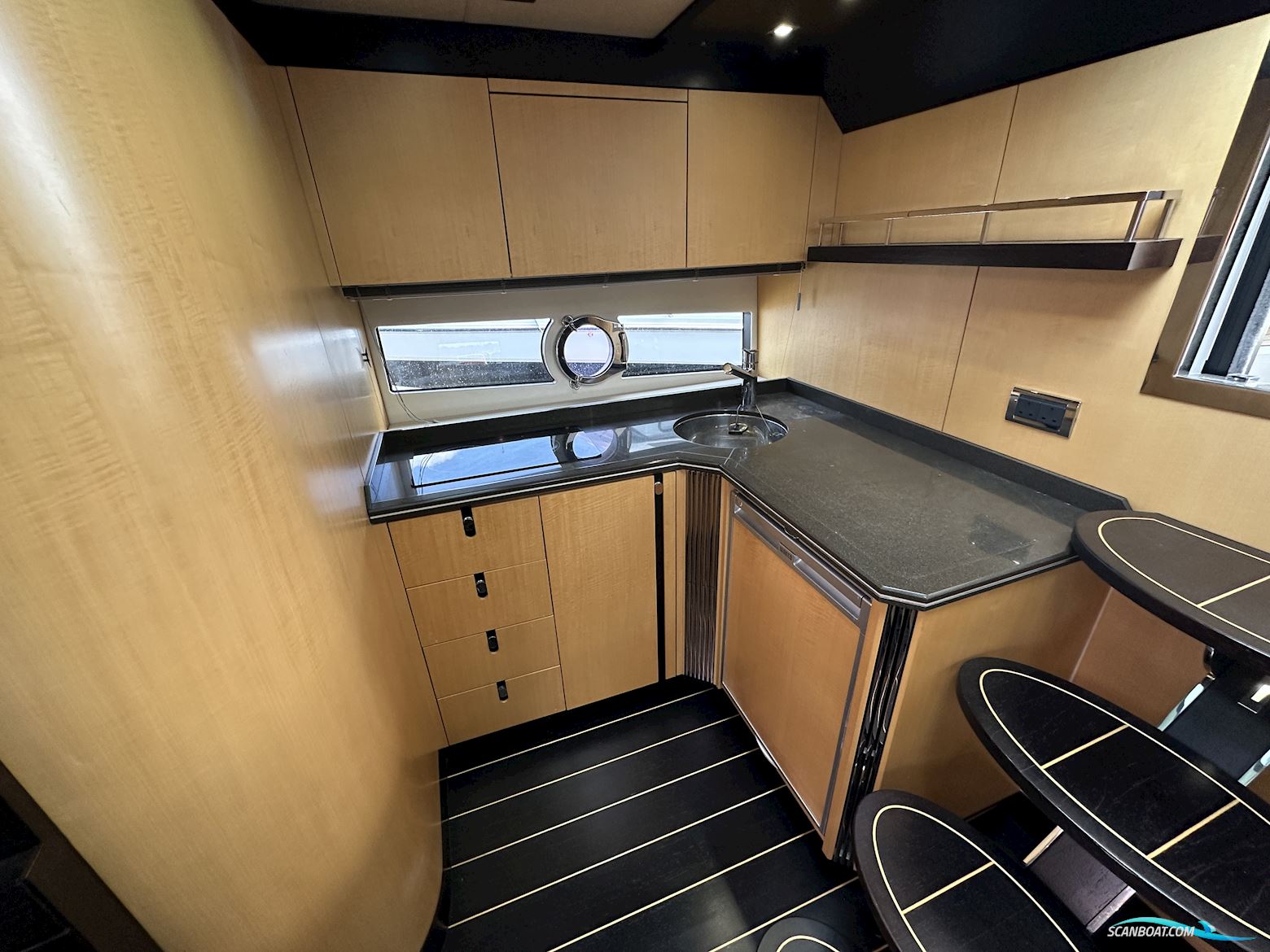 Sunseeker Portofino 40