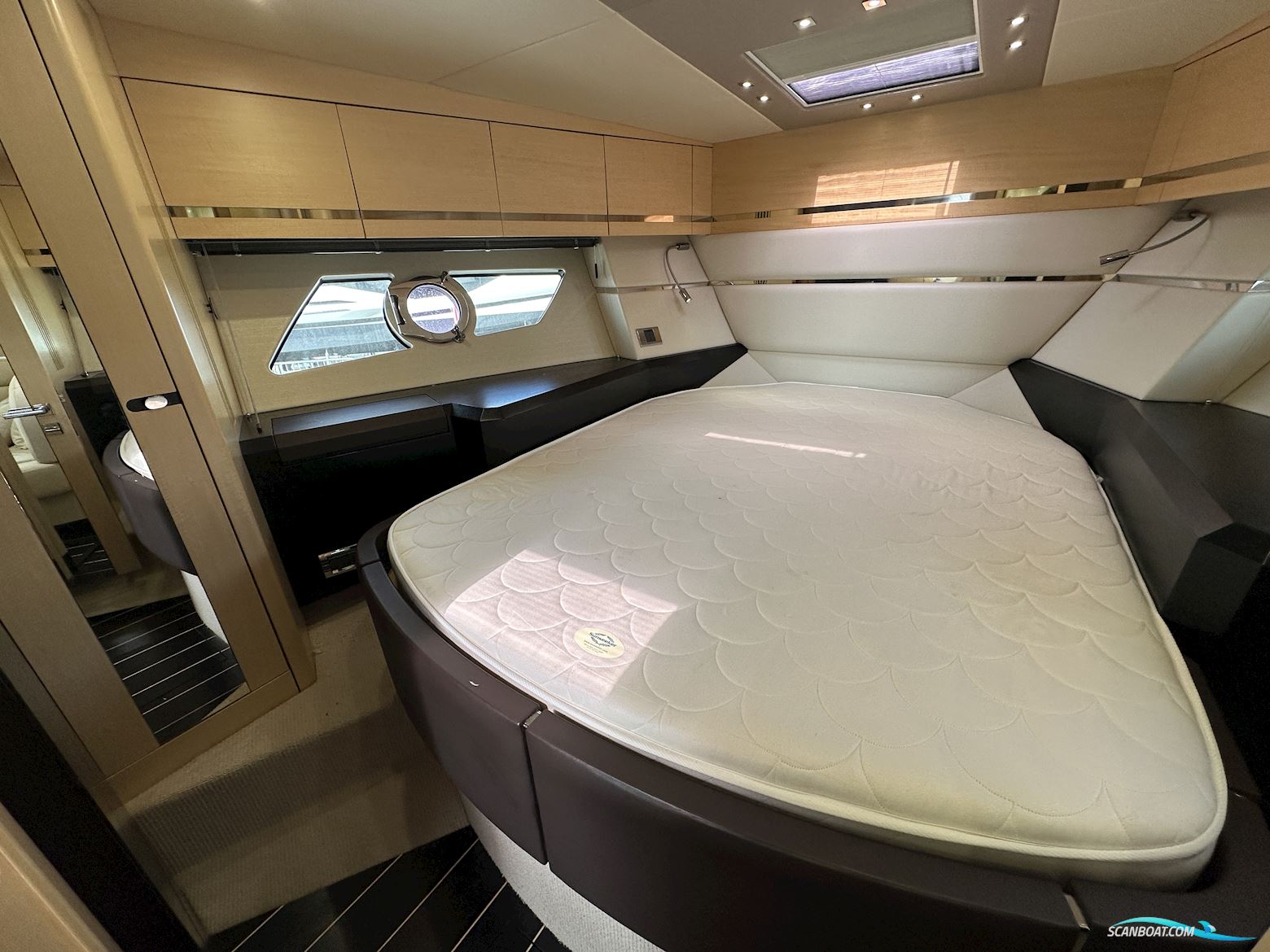Sunseeker Portofino 40