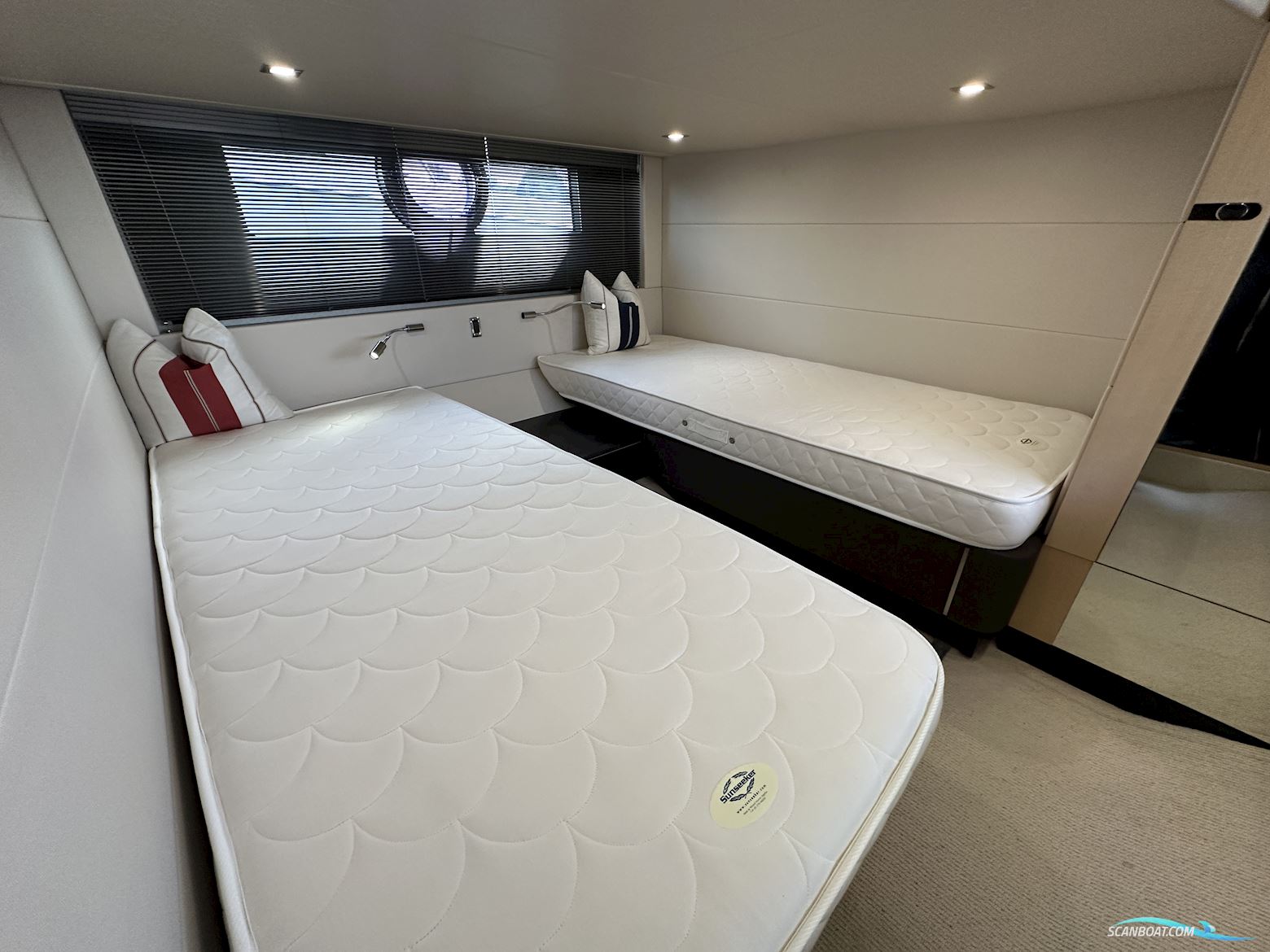 Sunseeker Portofino 40