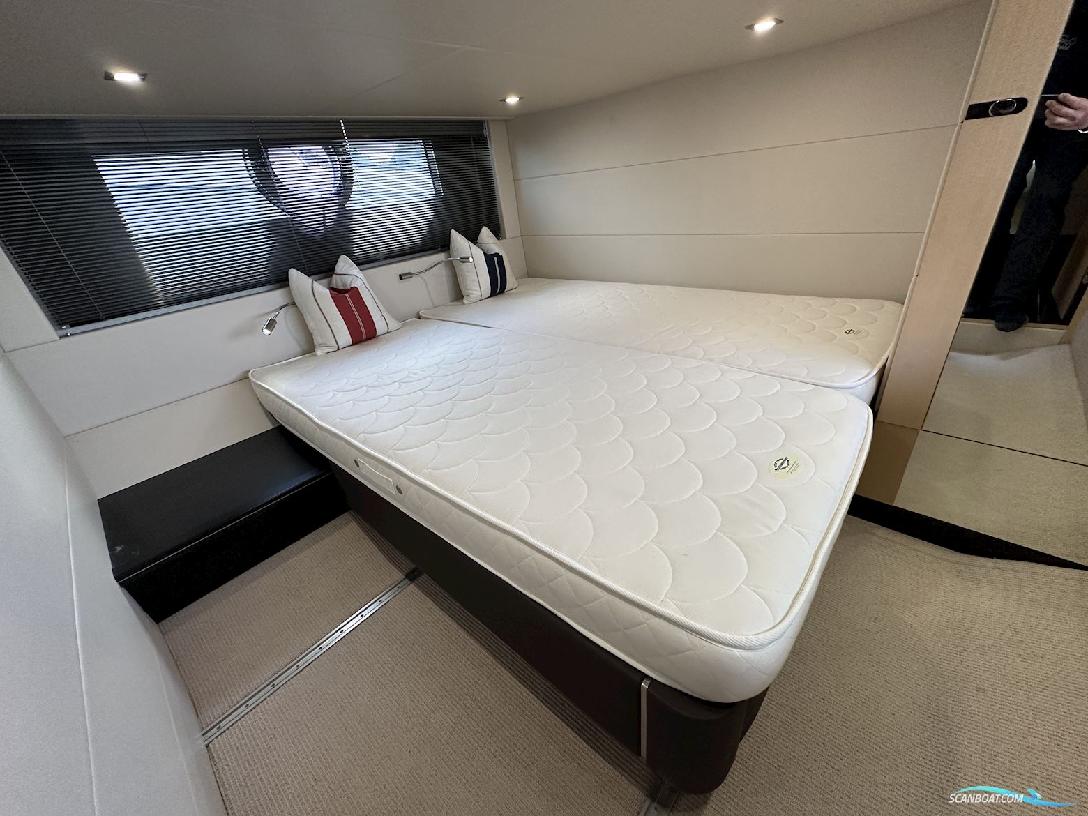 Sunseeker Portofino 40