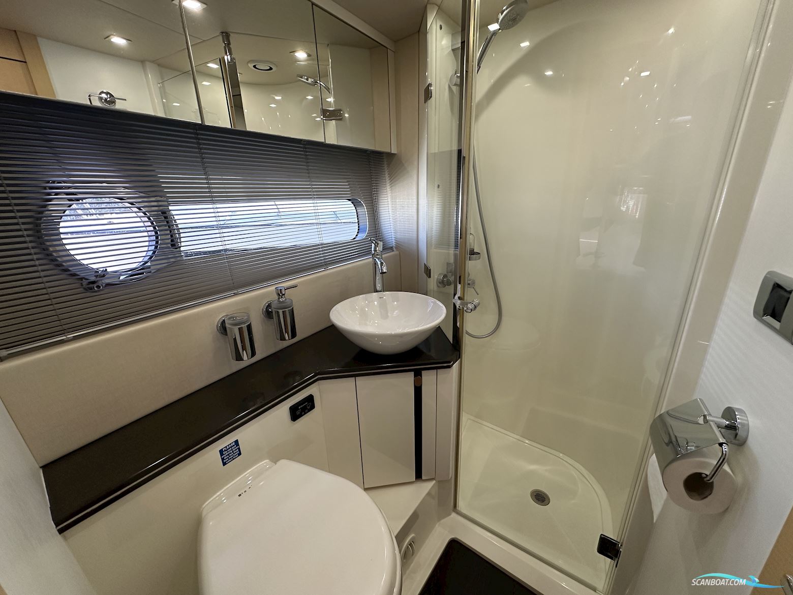 Sunseeker Portofino 40