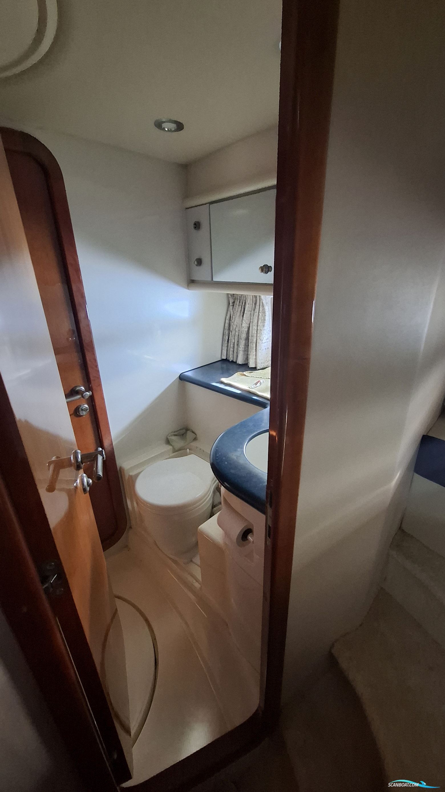 Sunseeker Portofino 400