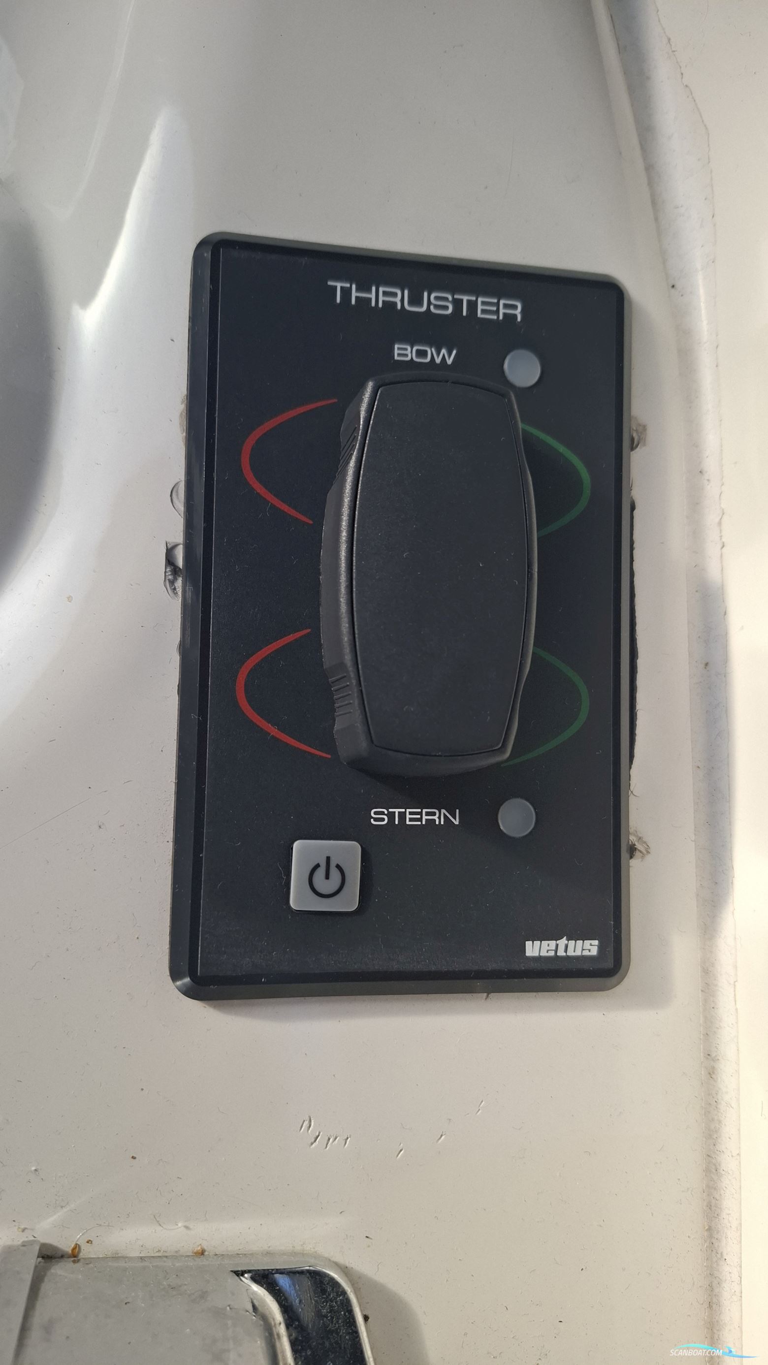 Sunseeker Portofino 400