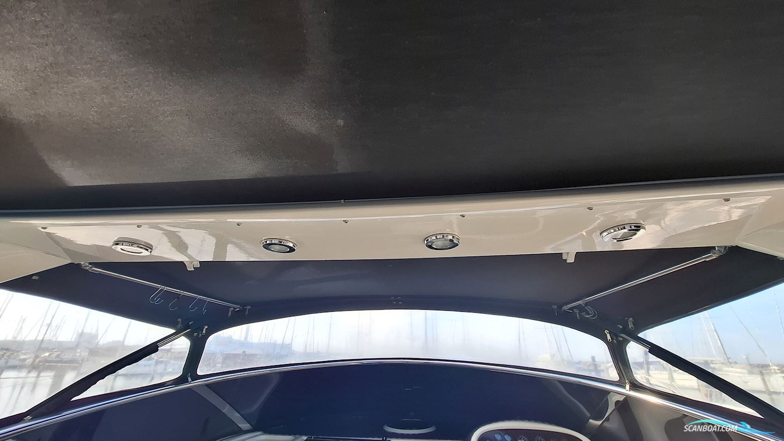 Sunseeker Portofino 400