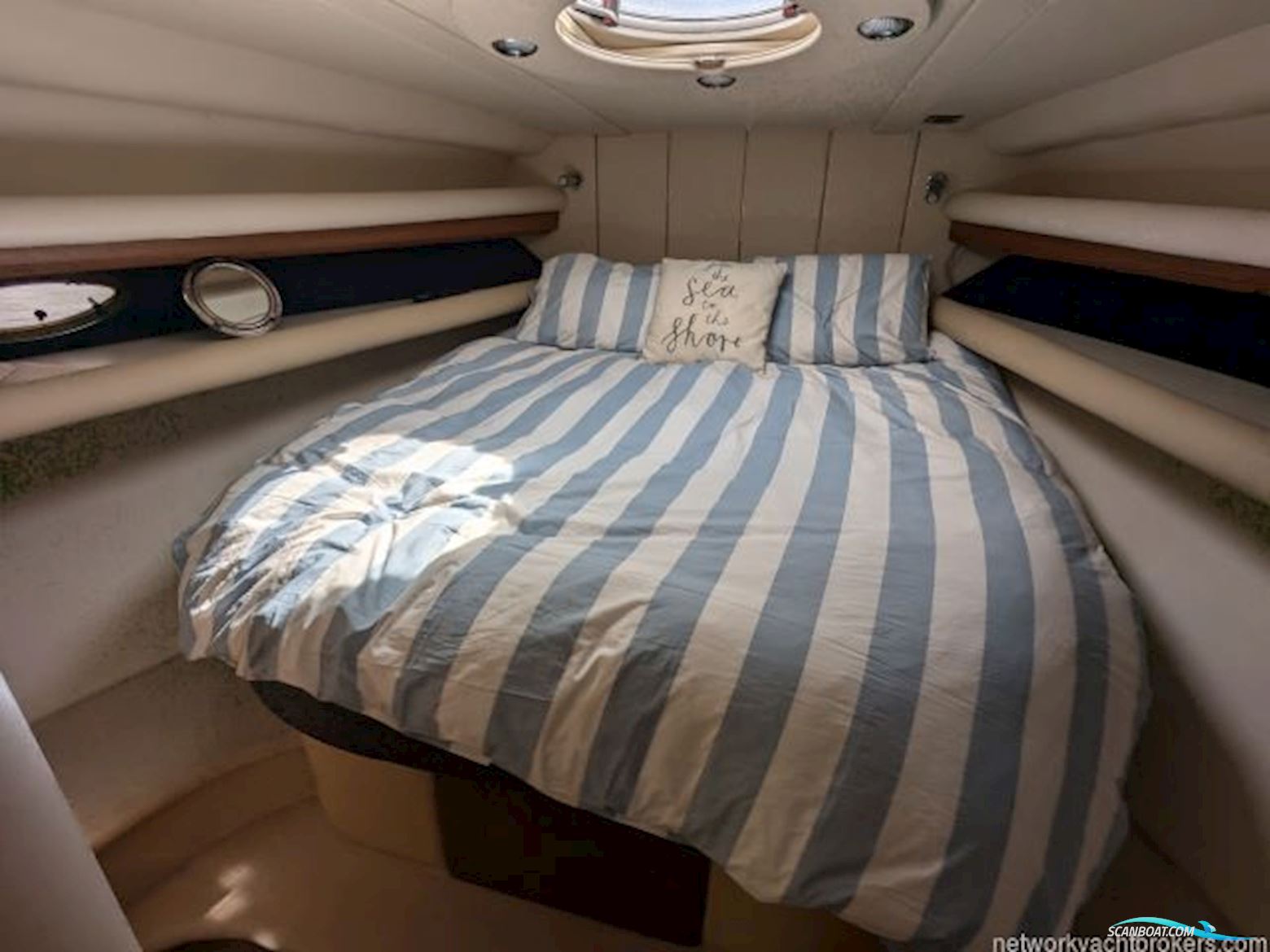 Sunseeker Portofino 400