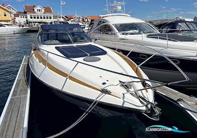Sunseeker Portofino 400 Motorboat 1999, with 2 x Volvo Penta Tamd 63 engine, Sweden
