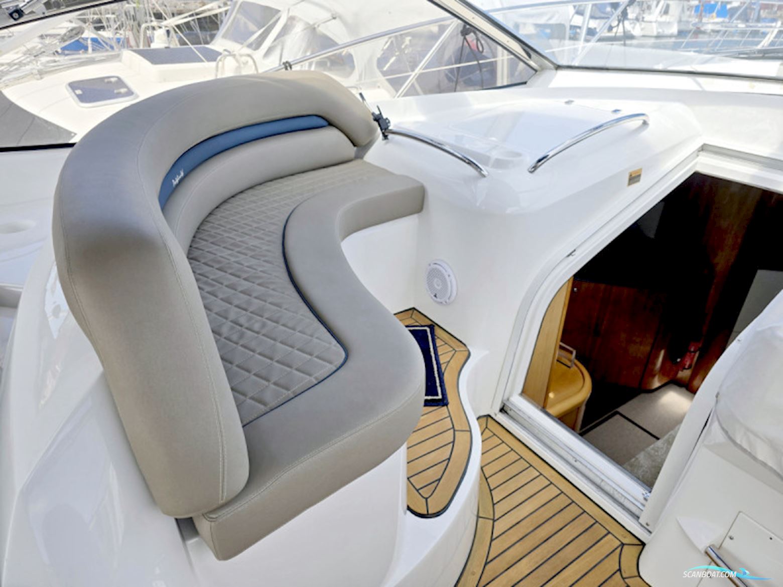 Sunseeker Portofino 46 Open
