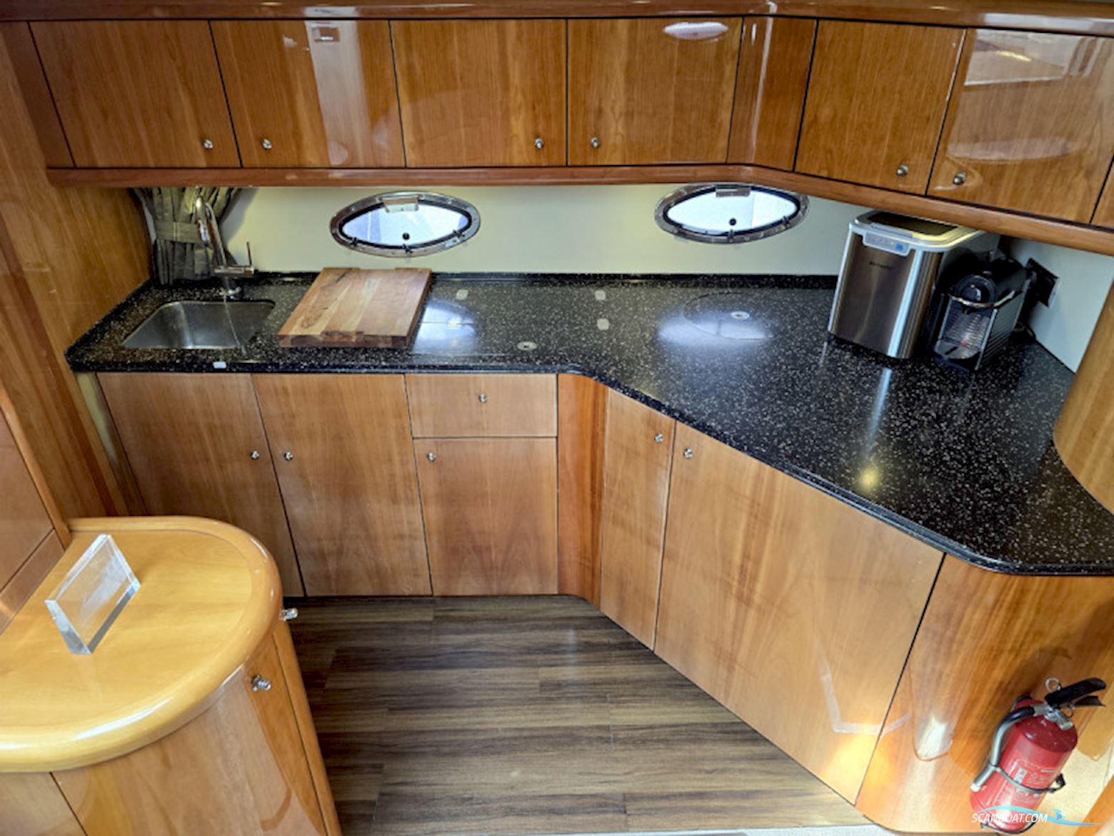 Sunseeker Portofino 46 Open