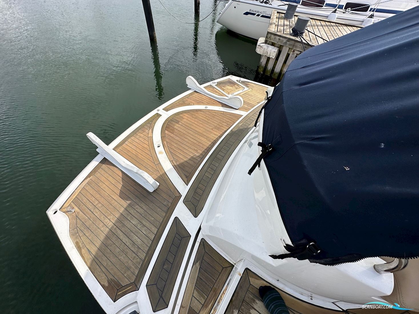 Sunseeker Portofino 46