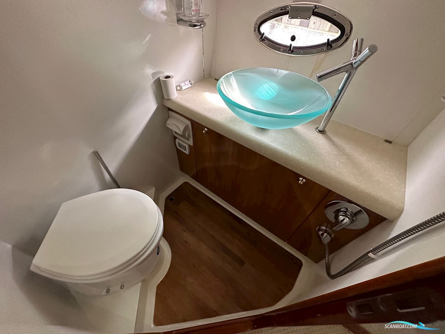 Sunseeker Portofino 46