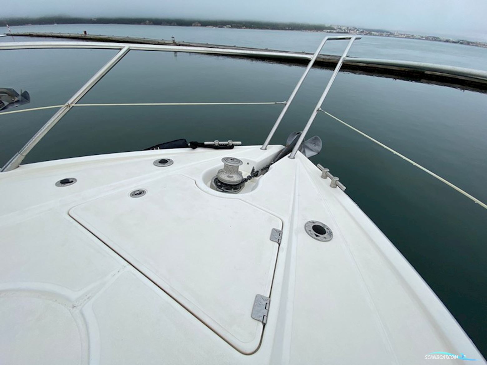 Sunseeker Portofino 46