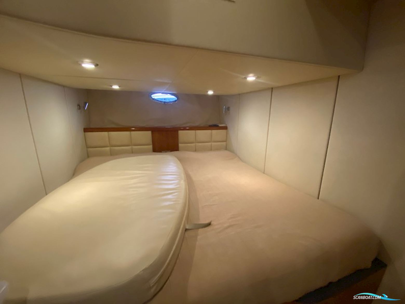 Sunseeker Portofino 46