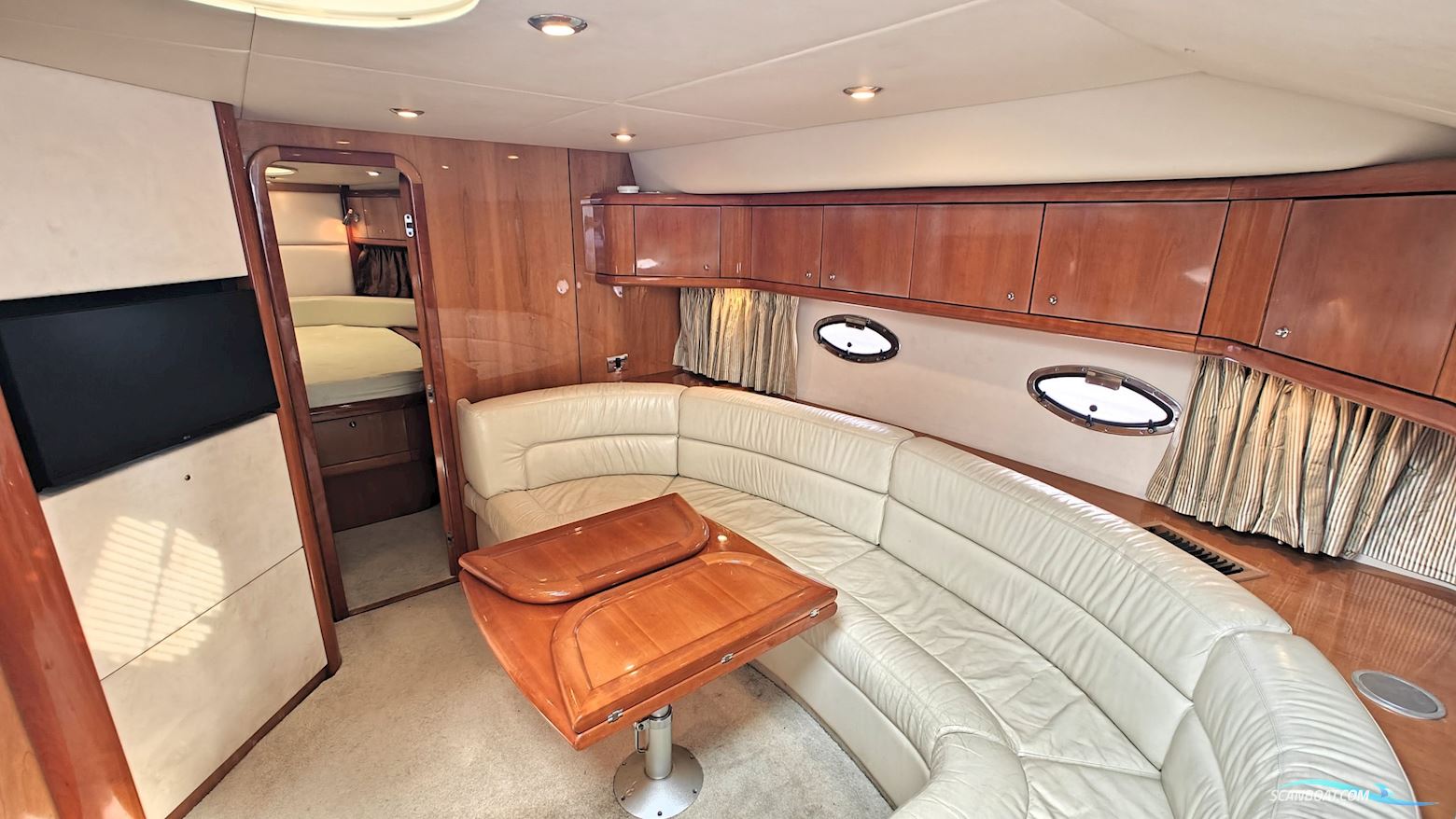 Sunseeker Portofino 46