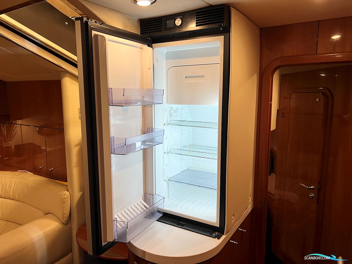 Sunseeker Portofino 46