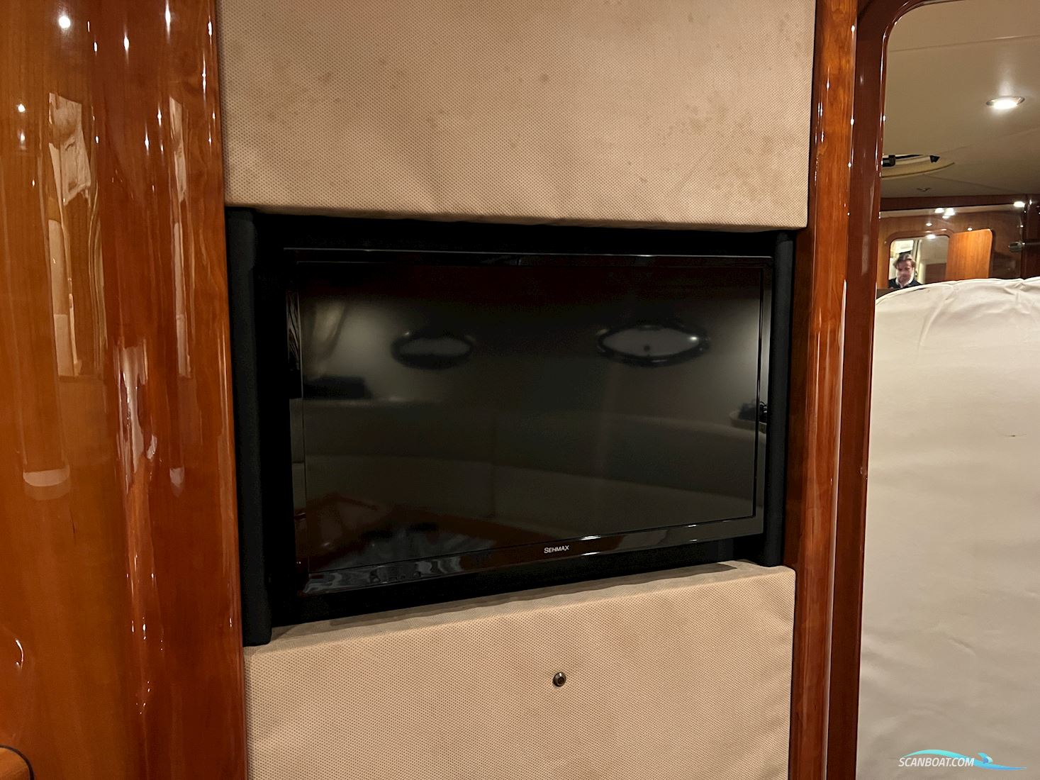 Sunseeker Portofino 46