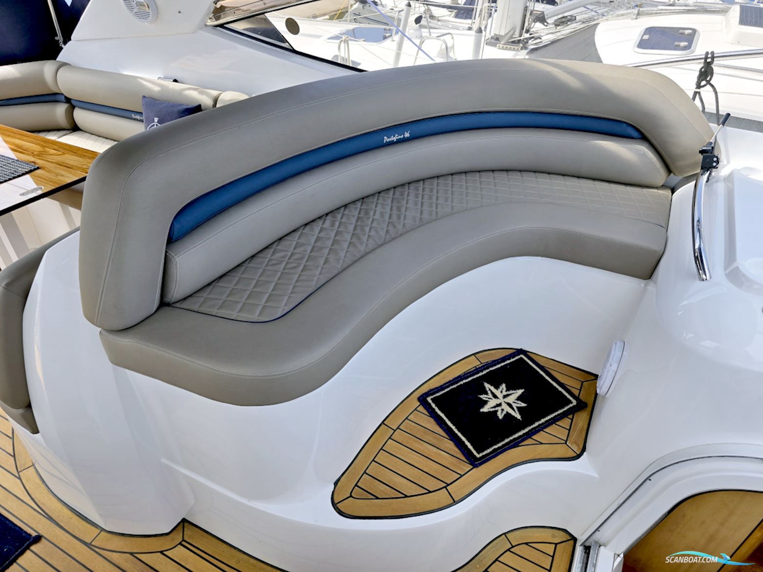 Sunseeker Portofino 46