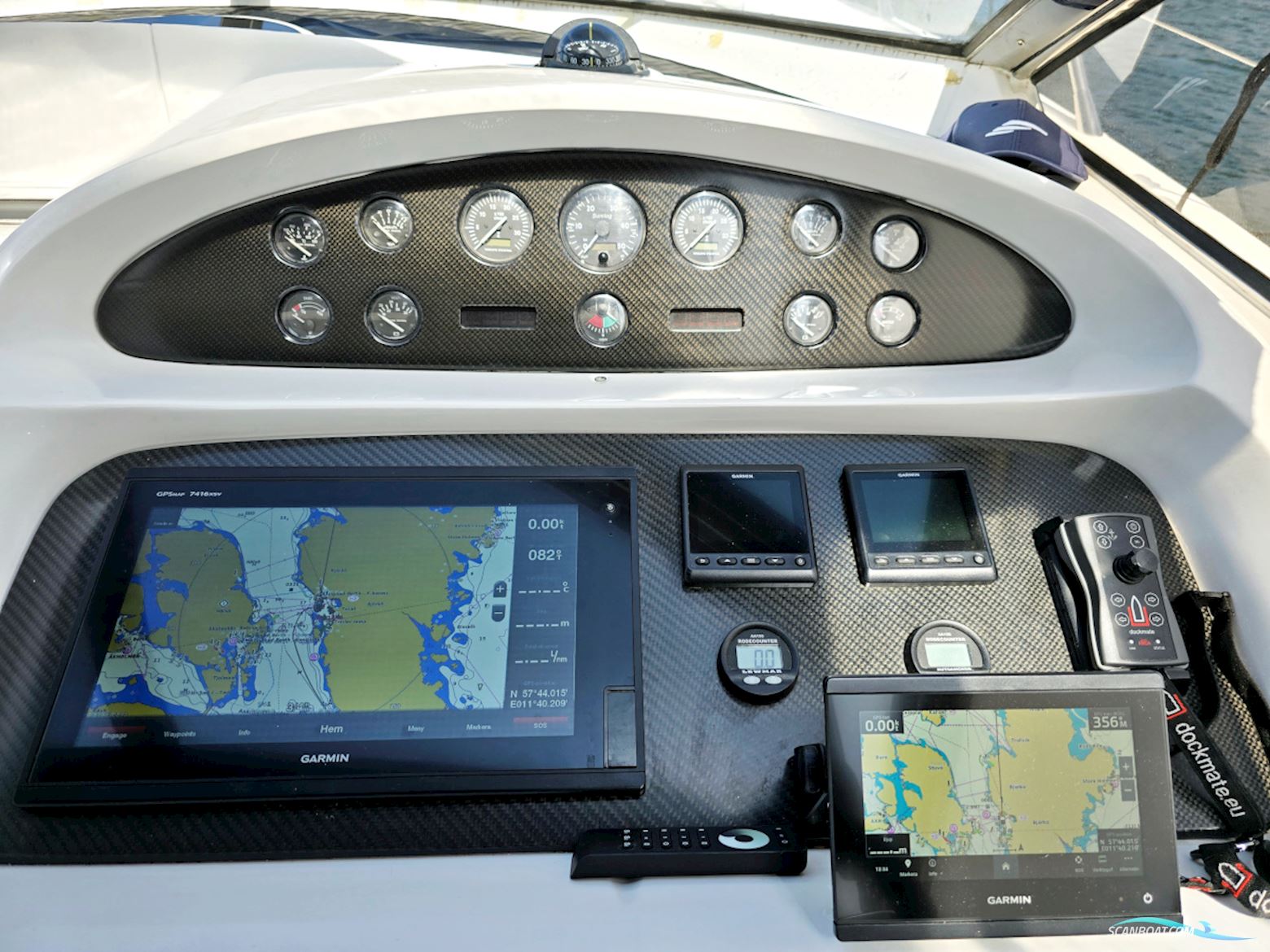 Sunseeker Portofino 46