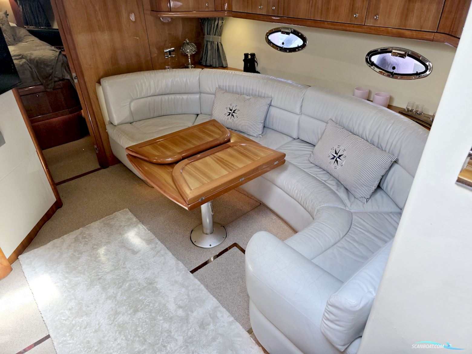 Sunseeker Portofino 46