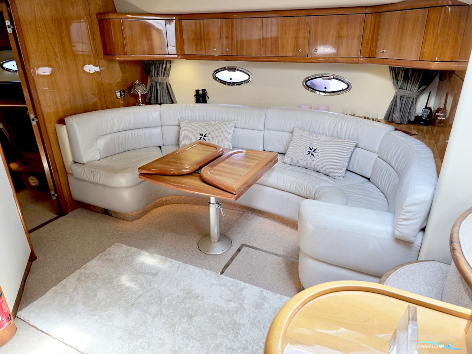 Sunseeker Portofino 46