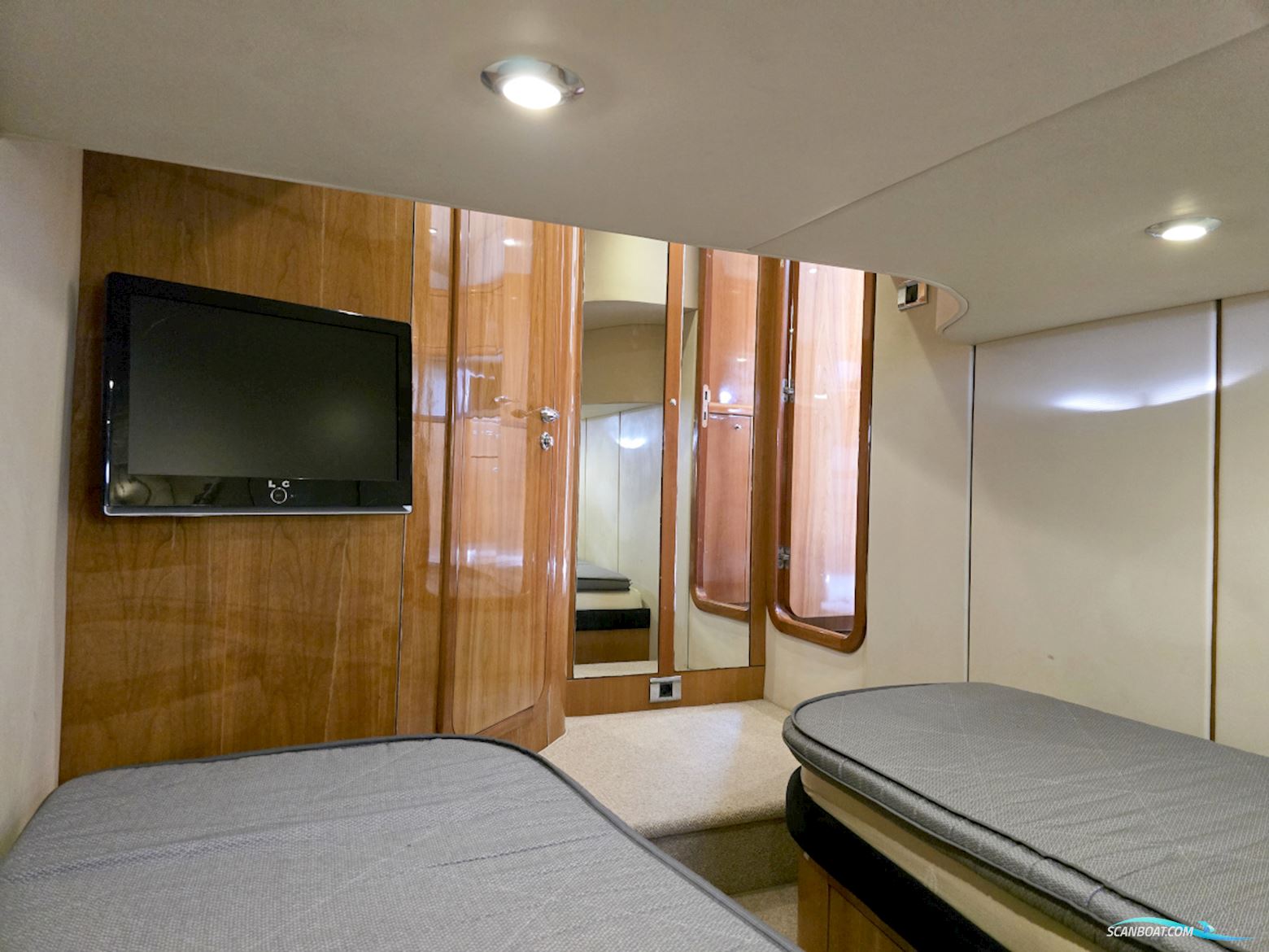 Sunseeker Portofino 46