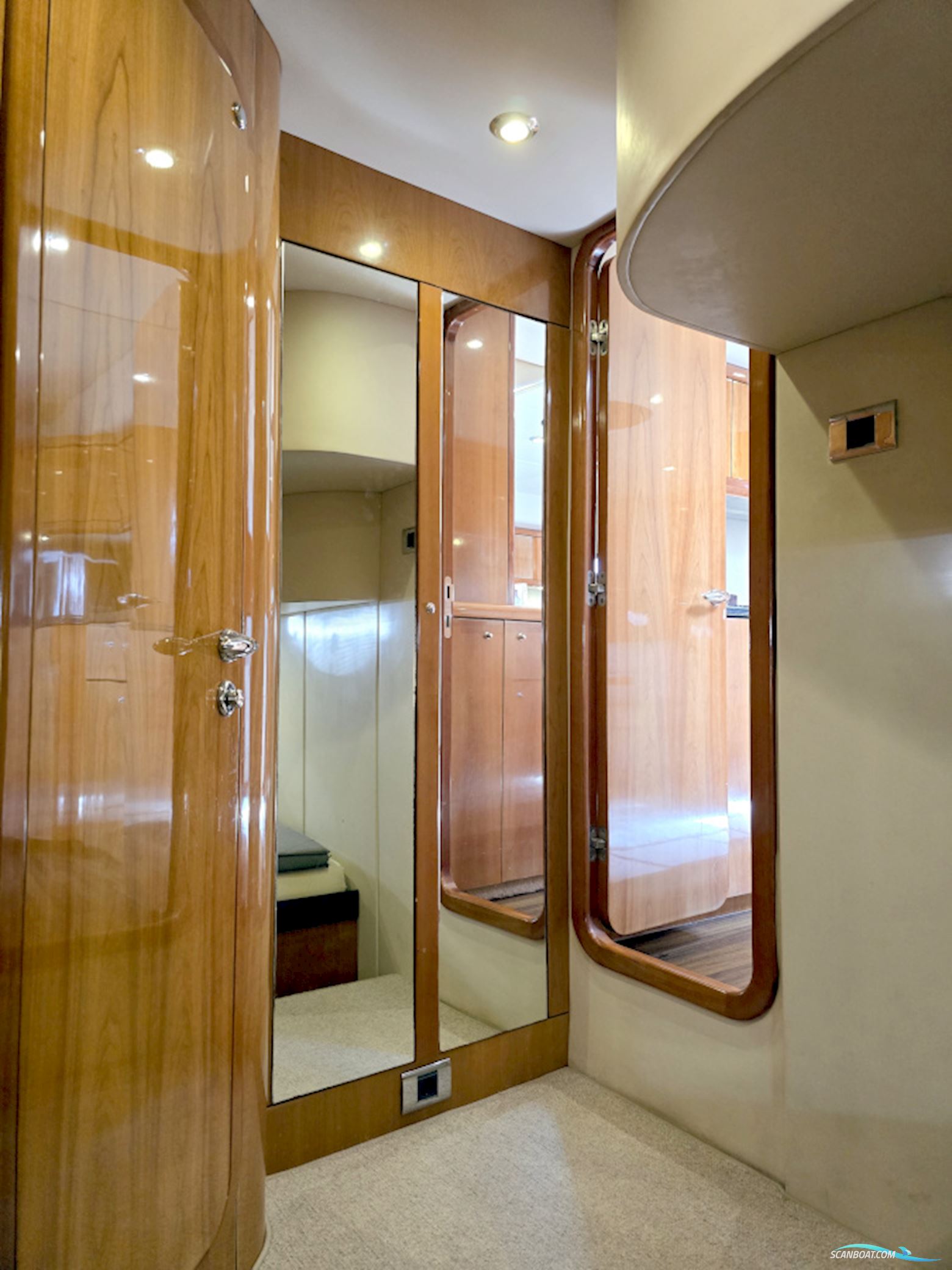 Sunseeker Portofino 46