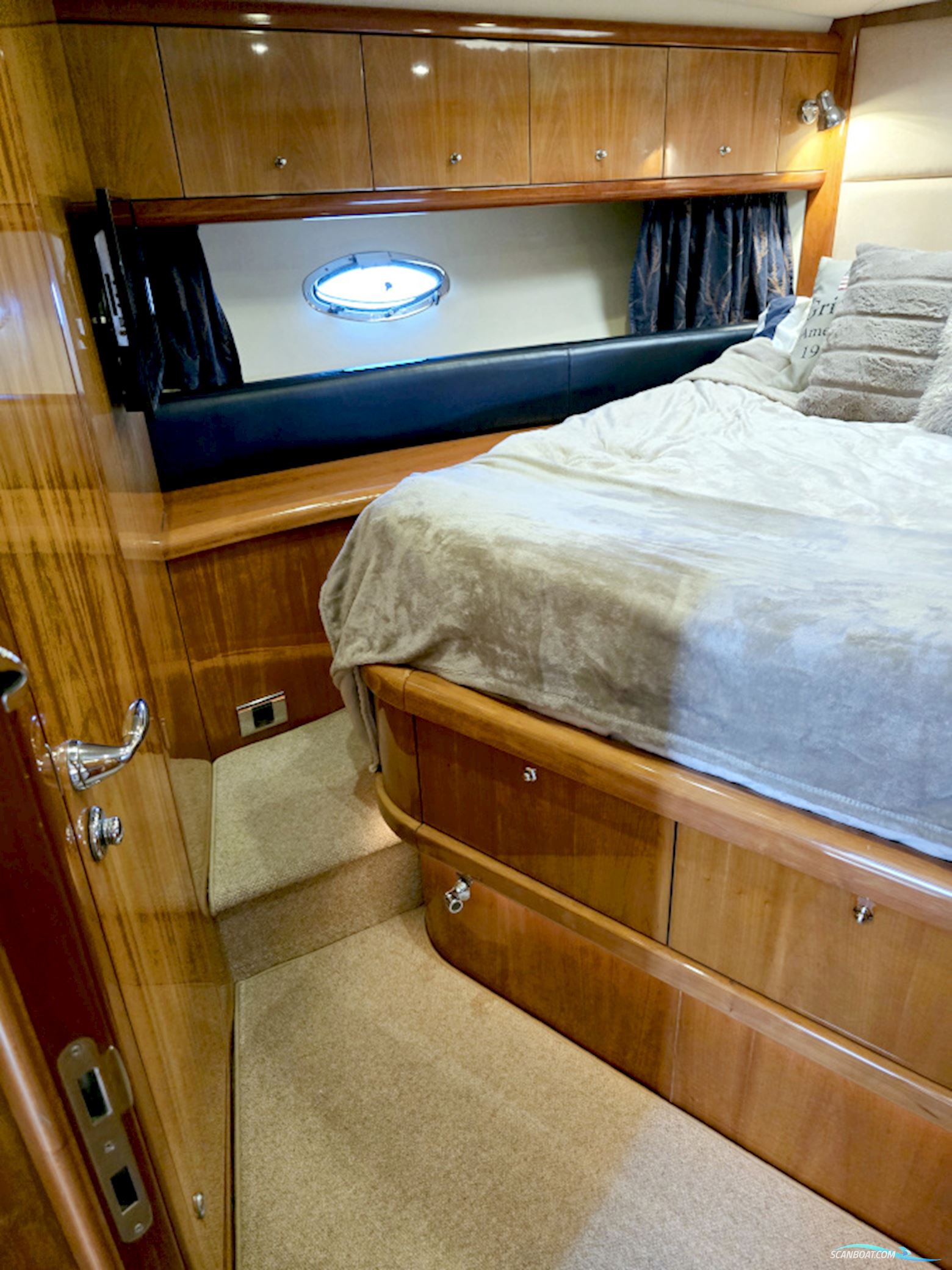 Sunseeker Portofino 46
