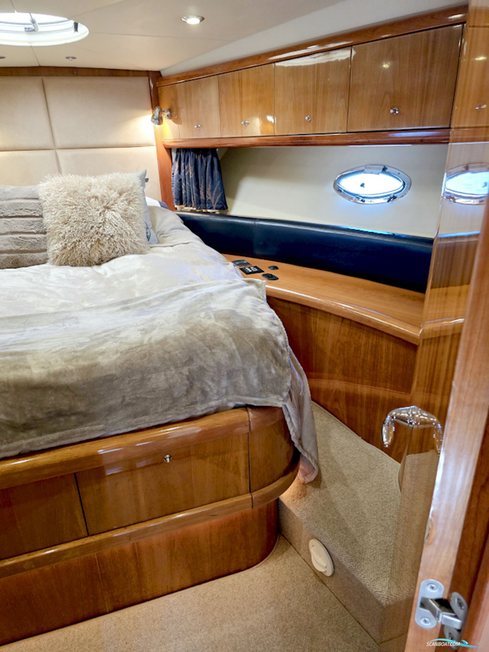 Sunseeker Portofino 46