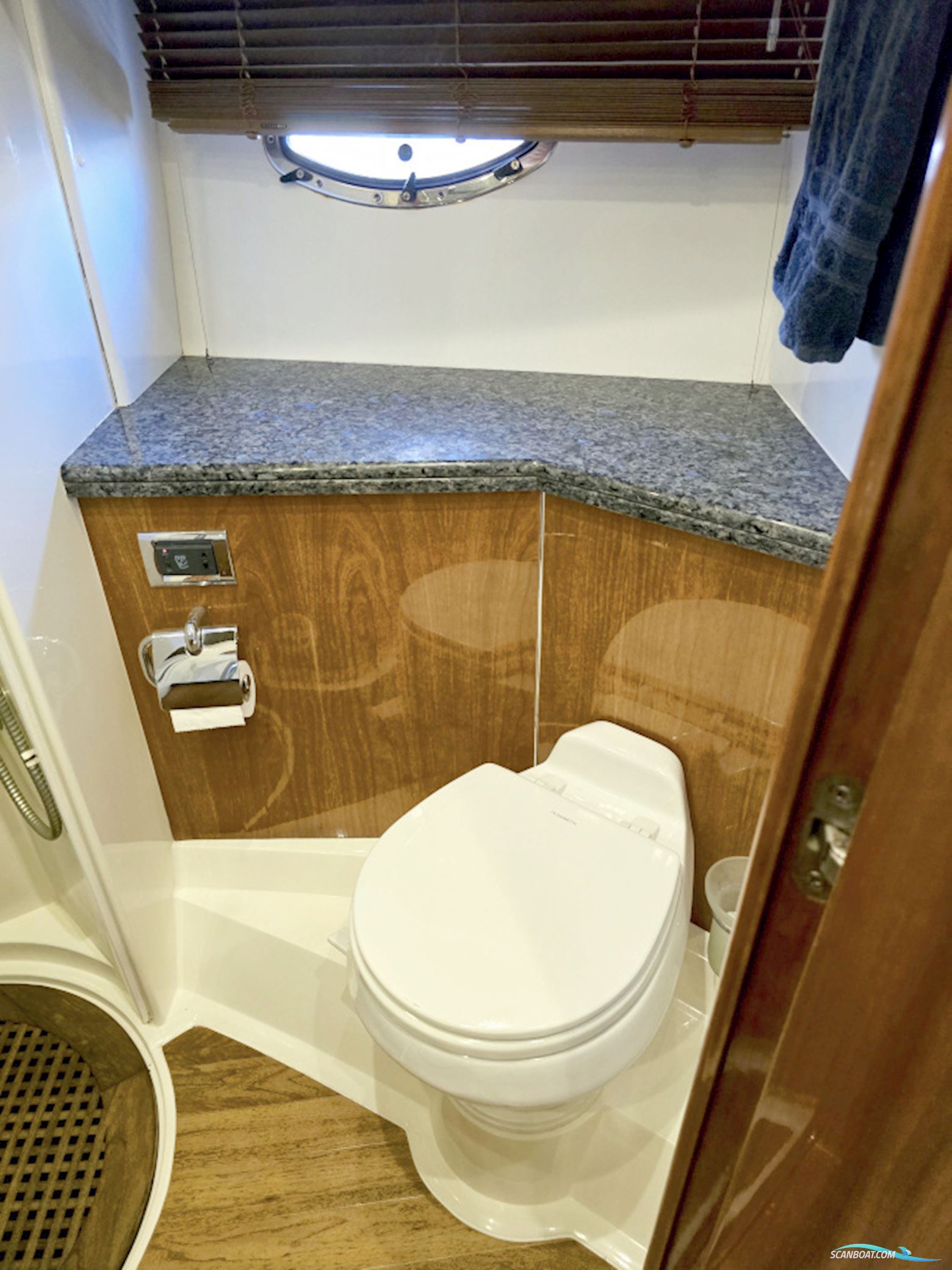 Sunseeker Portofino 46