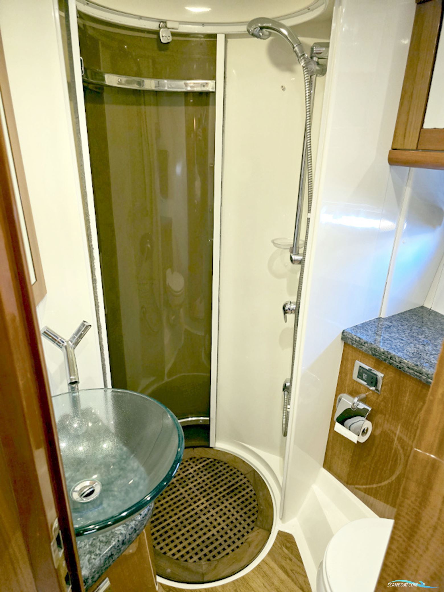 Sunseeker Portofino 46