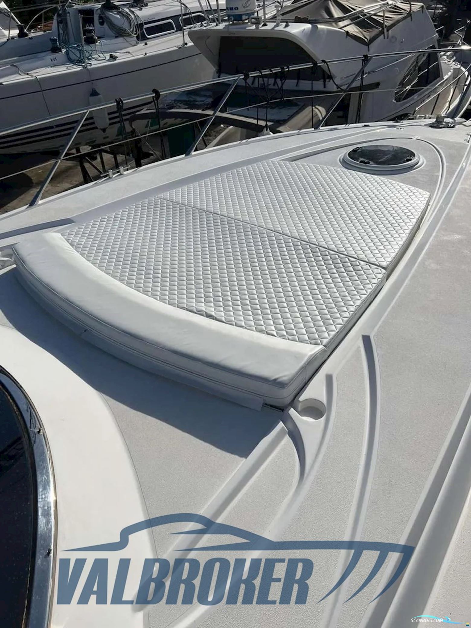 Sunseeker Portofino 46