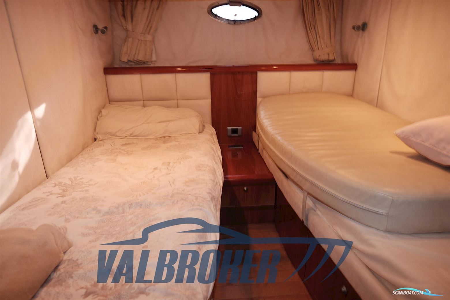 Sunseeker Portofino 46