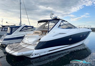 Sunseeker Portofino 46 Motorboat 2004, with 2 x Volvo Penta Tamd75P-A engine, Sweden