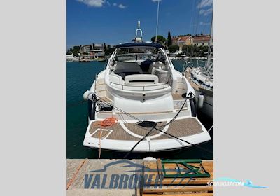 Sunseeker Portofino 46 Motorboat 2005, with Volvo Penta Tamd 75 engine, Croatia