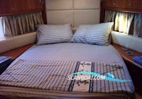 Sunseeker Portofino 46 Motorboat 2005, with Volvo Penta Tamd75P engine, Spain