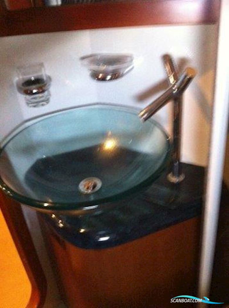 Sunseeker Portofino 46