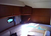 Sunseeker Portofino 46 Motorboat 2005, with Volvo Penta Tamd75P engine, Spain