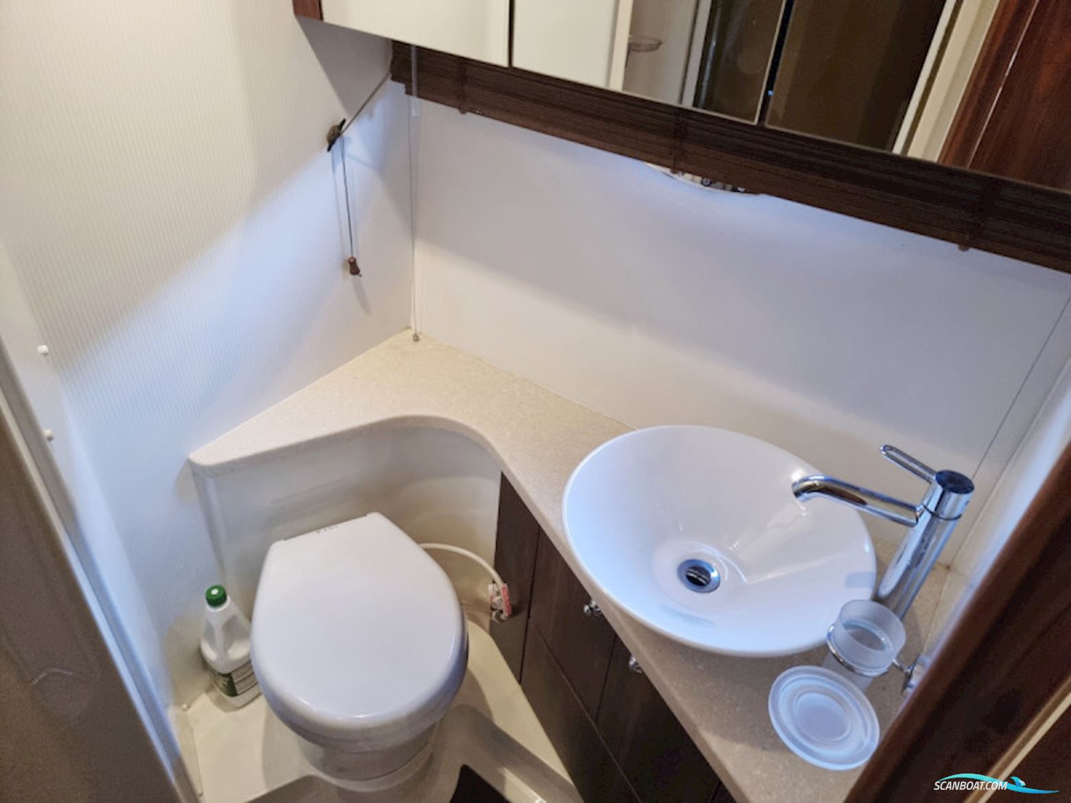 Sunseeker Portofino 47 HT