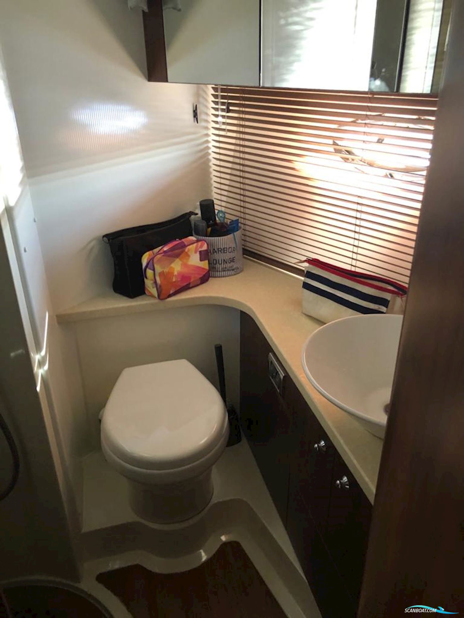 Sunseeker Portofino 47