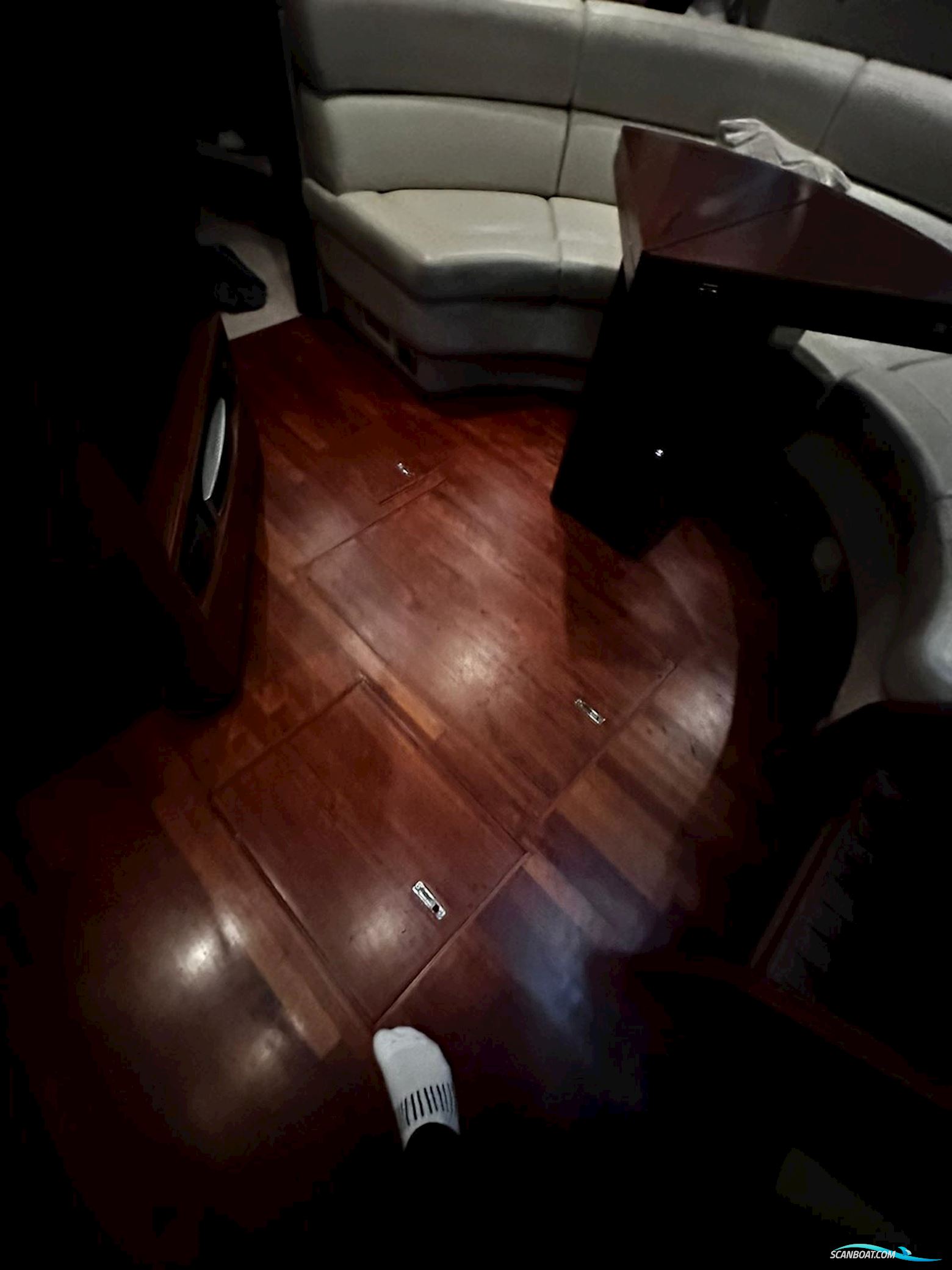 Sunseeker Portofino 47