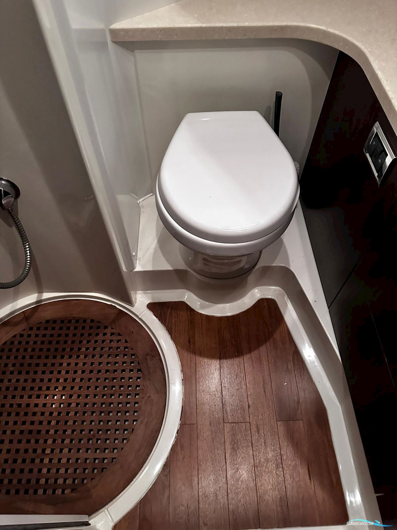 Sunseeker Portofino 47