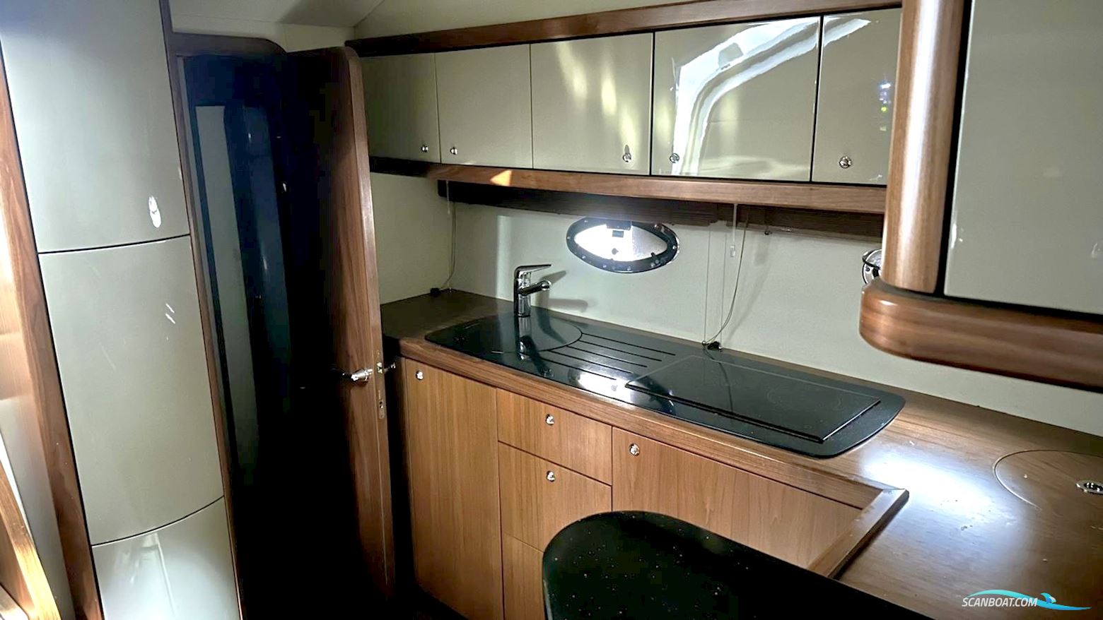 Sunseeker Portofino 47