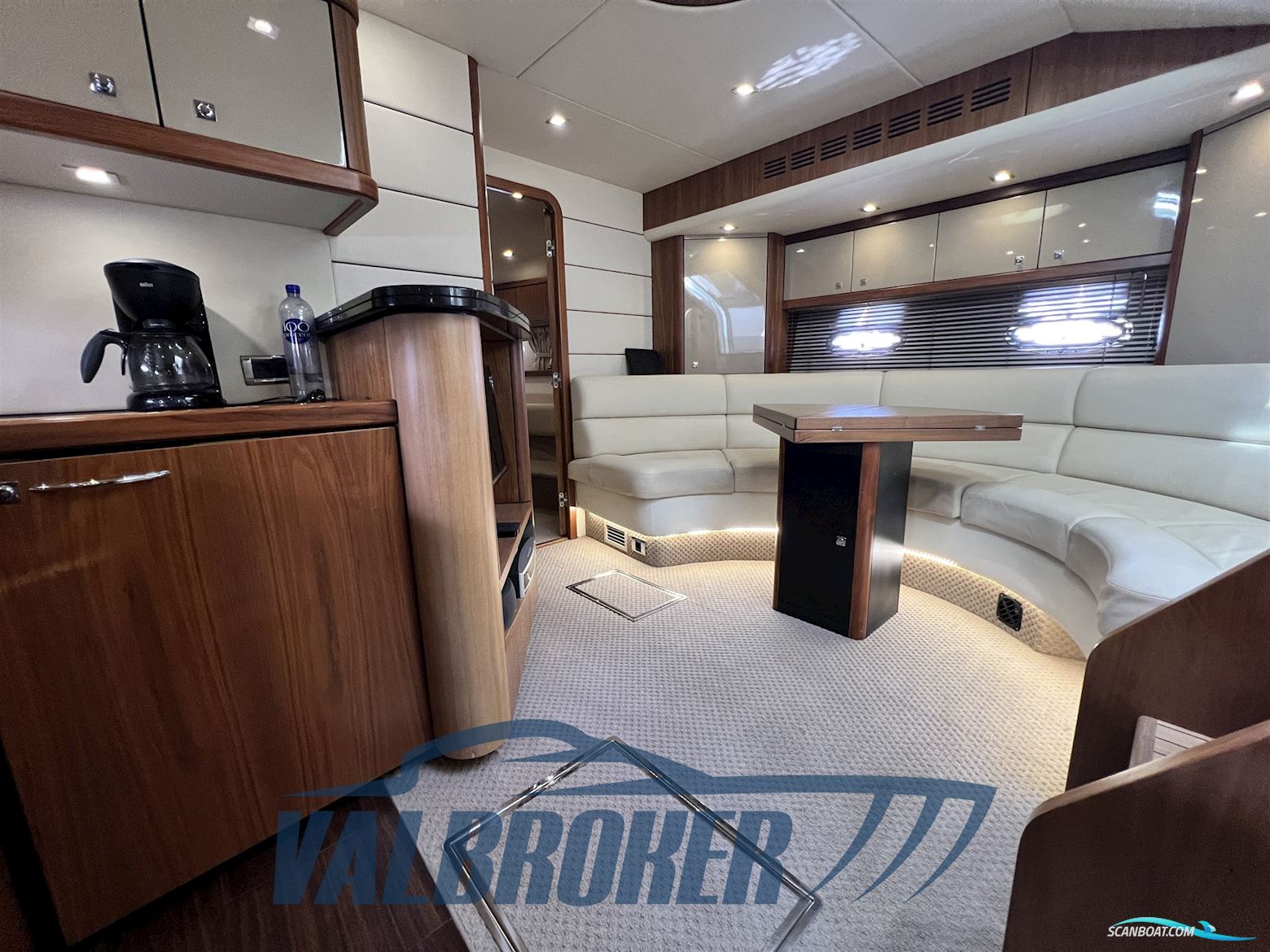 Sunseeker Portofino 47