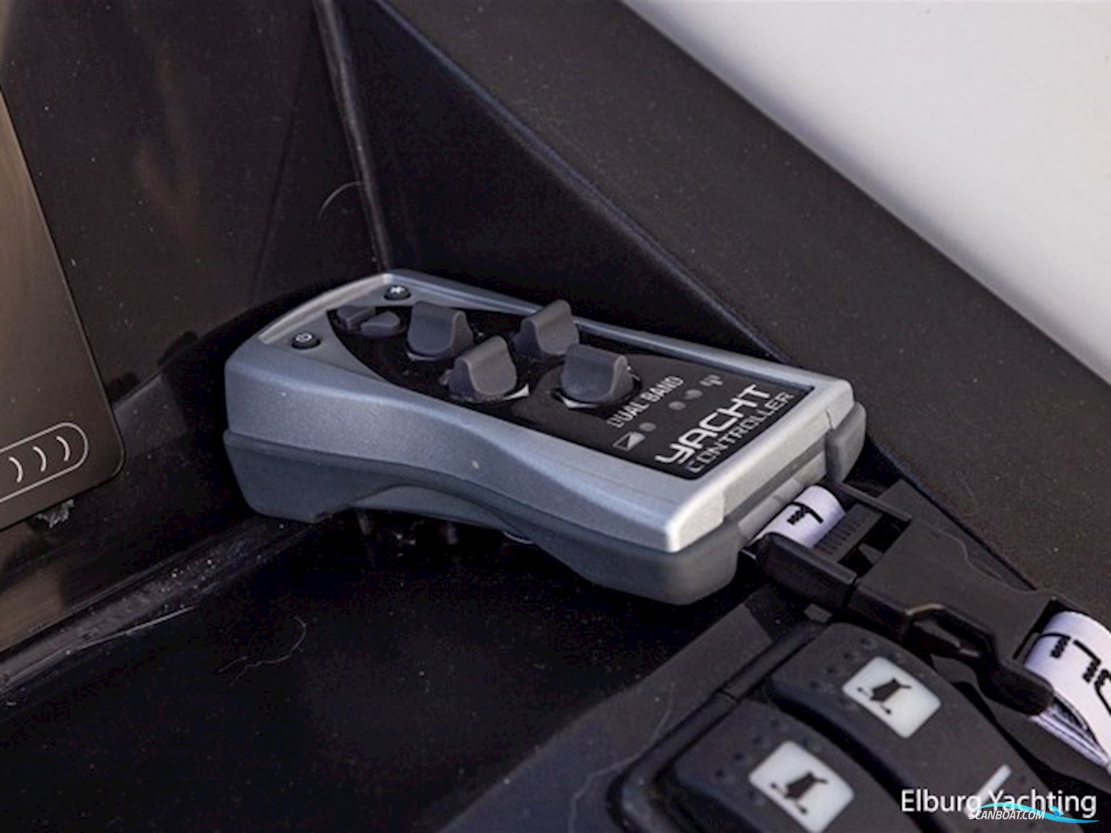 Sunseeker Portofino 53 