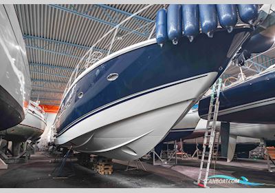 Sunseeker Portofino 53 Motorboat 2005, with Volvo Penta engine, Sweden